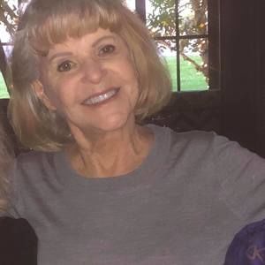 Meet your Posher, Joanna